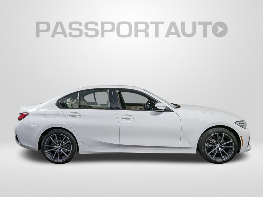2022 BMW 330i xDrive 330i xDrive