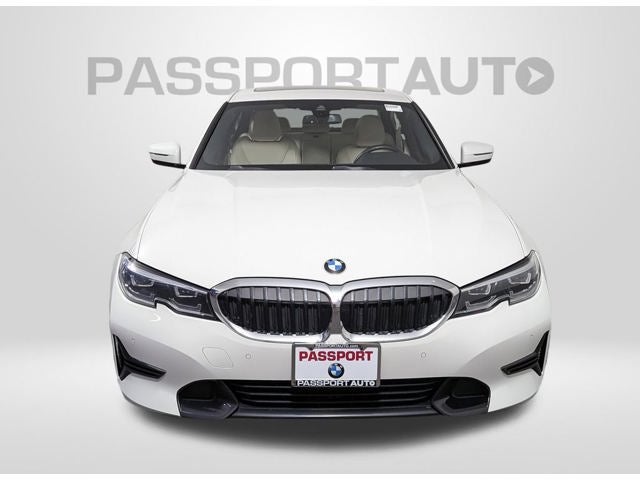 2022 BMW 330i xDrive 330i xDrive