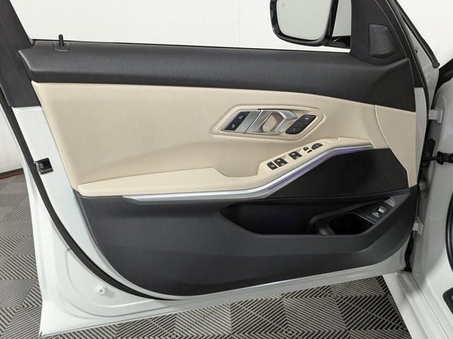 2022 BMW 330i xDrive 330i xDrive