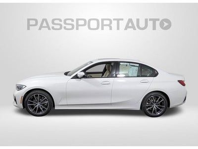 2022 BMW 330i xDrive 330i xDrive