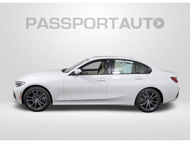 2022 BMW 330i xDrive 330i xDrive