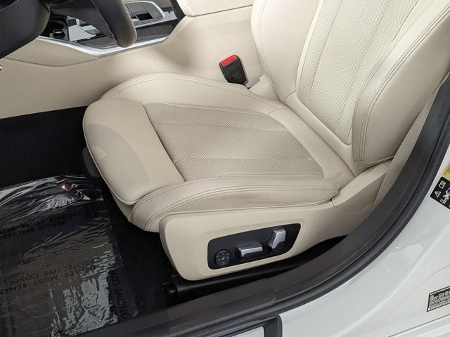 2022 BMW 330i xDrive 330i xDrive