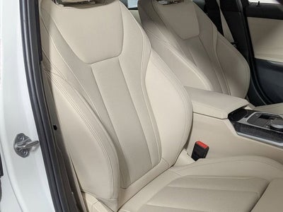 2022 BMW 330i xDrive 330i xDrive