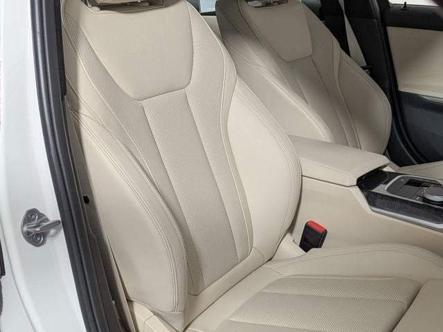 2022 BMW 330i xDrive 330i xDrive