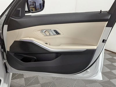 2022 BMW 330i xDrive 330i xDrive