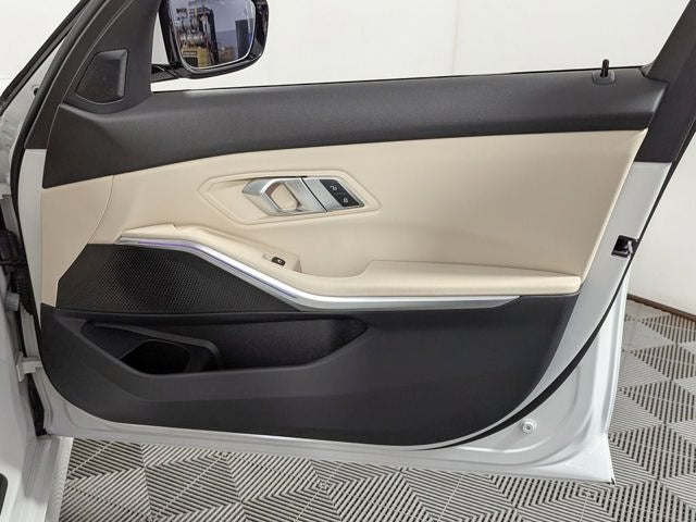 2022 BMW 330i xDrive 330i xDrive