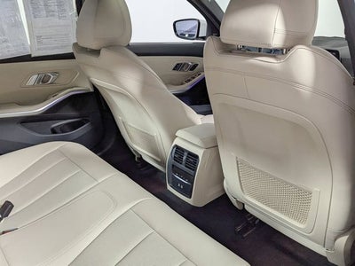 2022 BMW 330i xDrive 330i xDrive