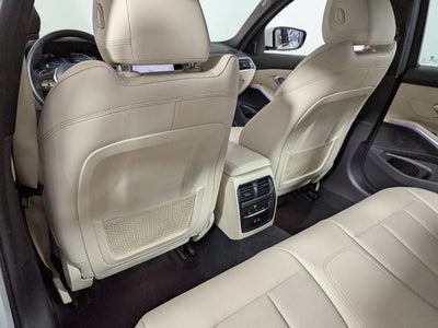 2022 BMW 330i xDrive 330i xDrive