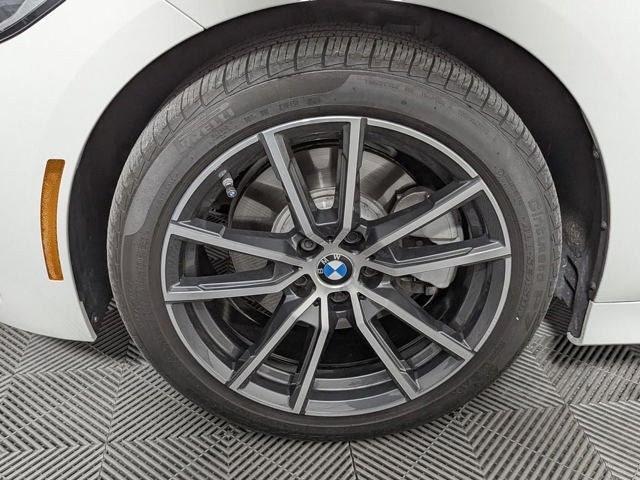 2022 BMW 330i xDrive 330i xDrive