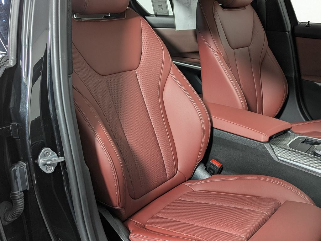 2022 BMW 330i xDrive 330i xDrive