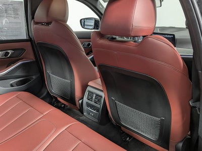 2022 BMW 330i xDrive 330i xDrive