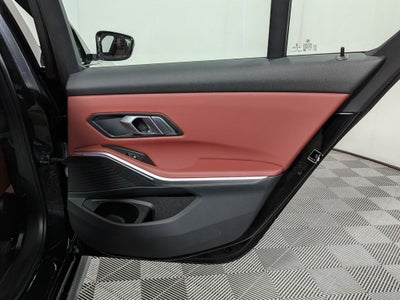 2022 BMW 330i xDrive 330i xDrive