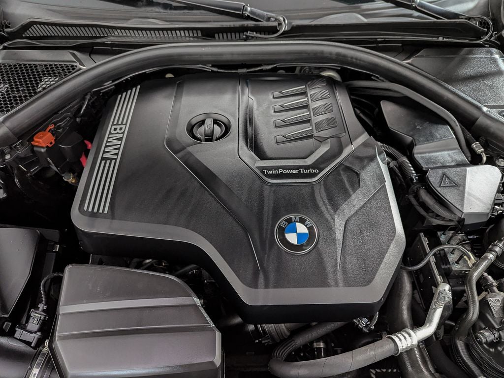 2022 BMW 330i xDrive 330i xDrive