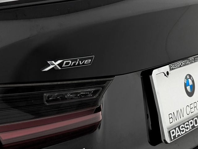 2022 BMW 330i xDrive 330i xDrive