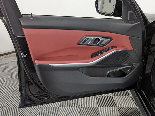 2022 BMW 330i xDrive 330i xDrive