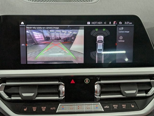 2022 BMW 330i xDrive 330i xDrive