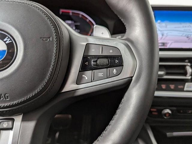 2022 BMW 330i xDrive 330i xDrive