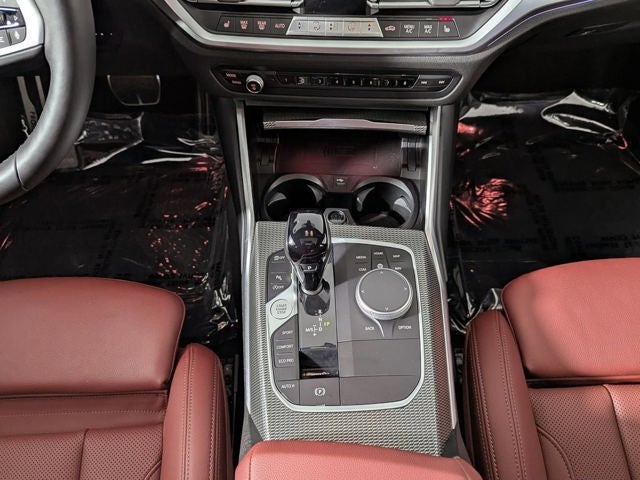 2022 BMW 330i xDrive 330i xDrive