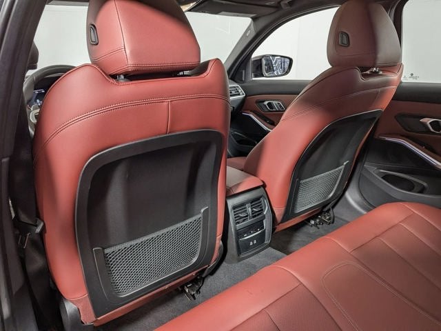 2022 BMW 330i xDrive 330i xDrive