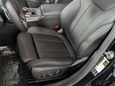 2025 BMW 340i M340i xDrive