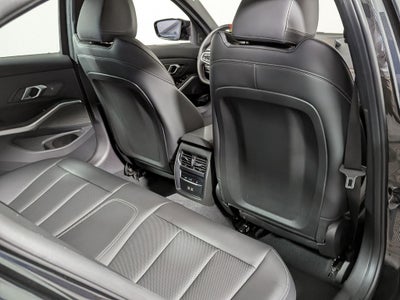2025 BMW 340i M340i xDrive