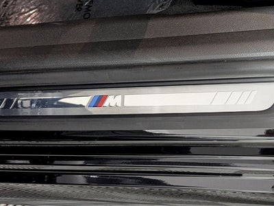 2025 BMW 340i M340i xDrive