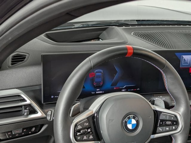2025 BMW 340i M340i xDrive