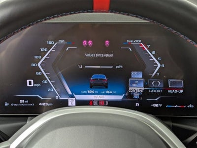 2025 BMW 340i M340i xDrive
