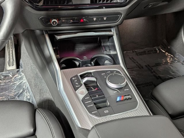2025 BMW 340i M340i xDrive