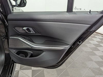 2025 BMW 340i M340i xDrive