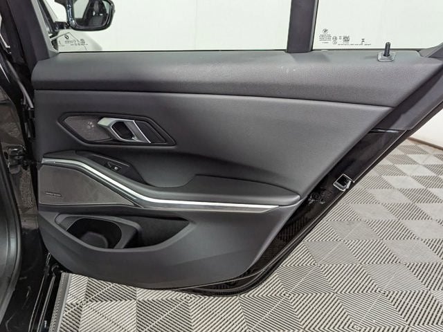 2025 BMW 340i M340i xDrive
