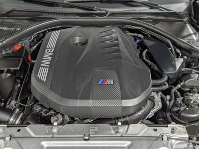 2025 BMW 340i M340i xDrive