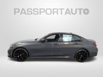 2025 BMW 340i M340i xDrive