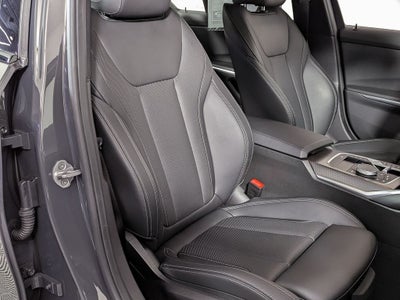 2025 BMW 340i M340i xDrive