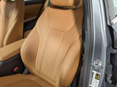 2025 BMW 330i xDrive 330i xDrive