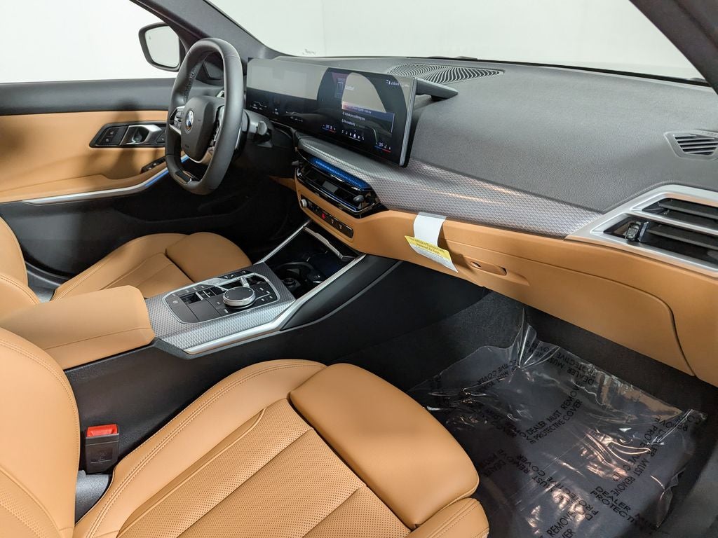 2025 BMW 330i xDrive 330i xDrive