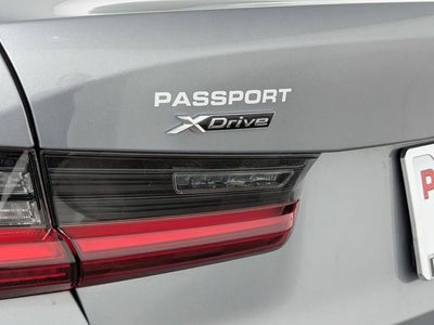 2025 BMW 330i xDrive 330i xDrive