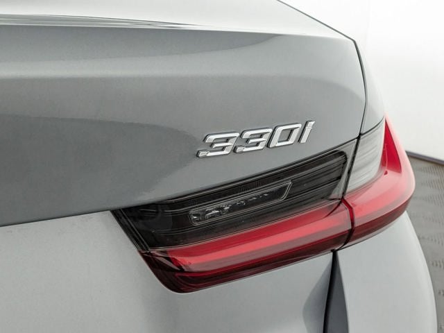 2025 BMW 330i xDrive 330i xDrive