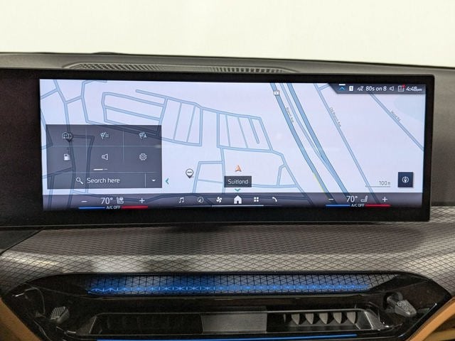 2025 BMW 330i xDrive 330i xDrive