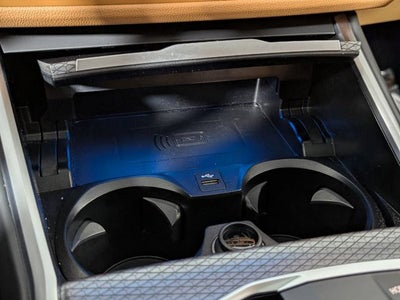 2025 BMW 330i xDrive 330i xDrive