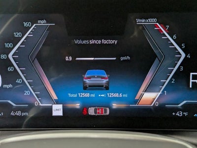 2025 BMW 330i xDrive 330i xDrive