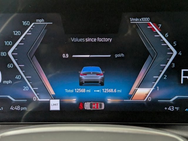 2025 BMW 330i xDrive 330i xDrive