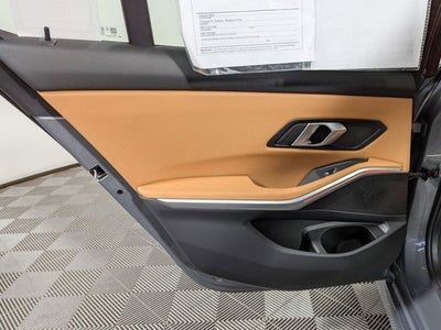 2025 BMW 330i xDrive 330i xDrive