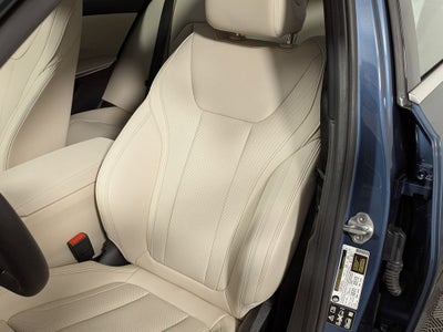 2025 BMW 330i xDrive 330i xDrive