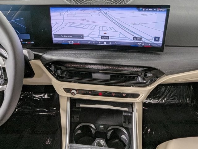 2025 BMW 330i xDrive 330i xDrive