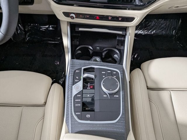 2025 BMW 330i xDrive 330i xDrive