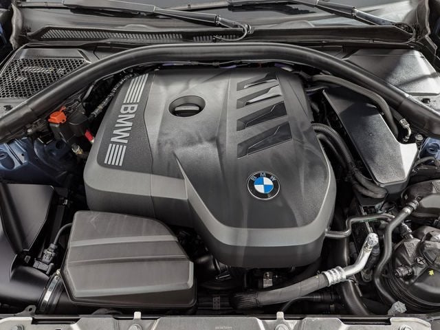 2025 BMW 330i xDrive 330i xDrive