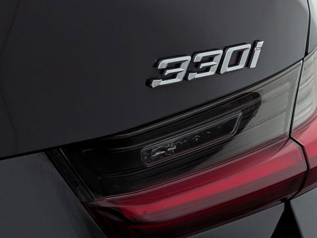 2025 BMW 330i xDrive 330i xDrive