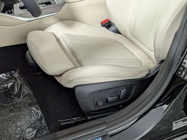 2025 BMW 330i xDrive 330i xDrive