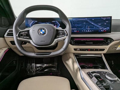 2025 BMW 330i xDrive 330i xDrive